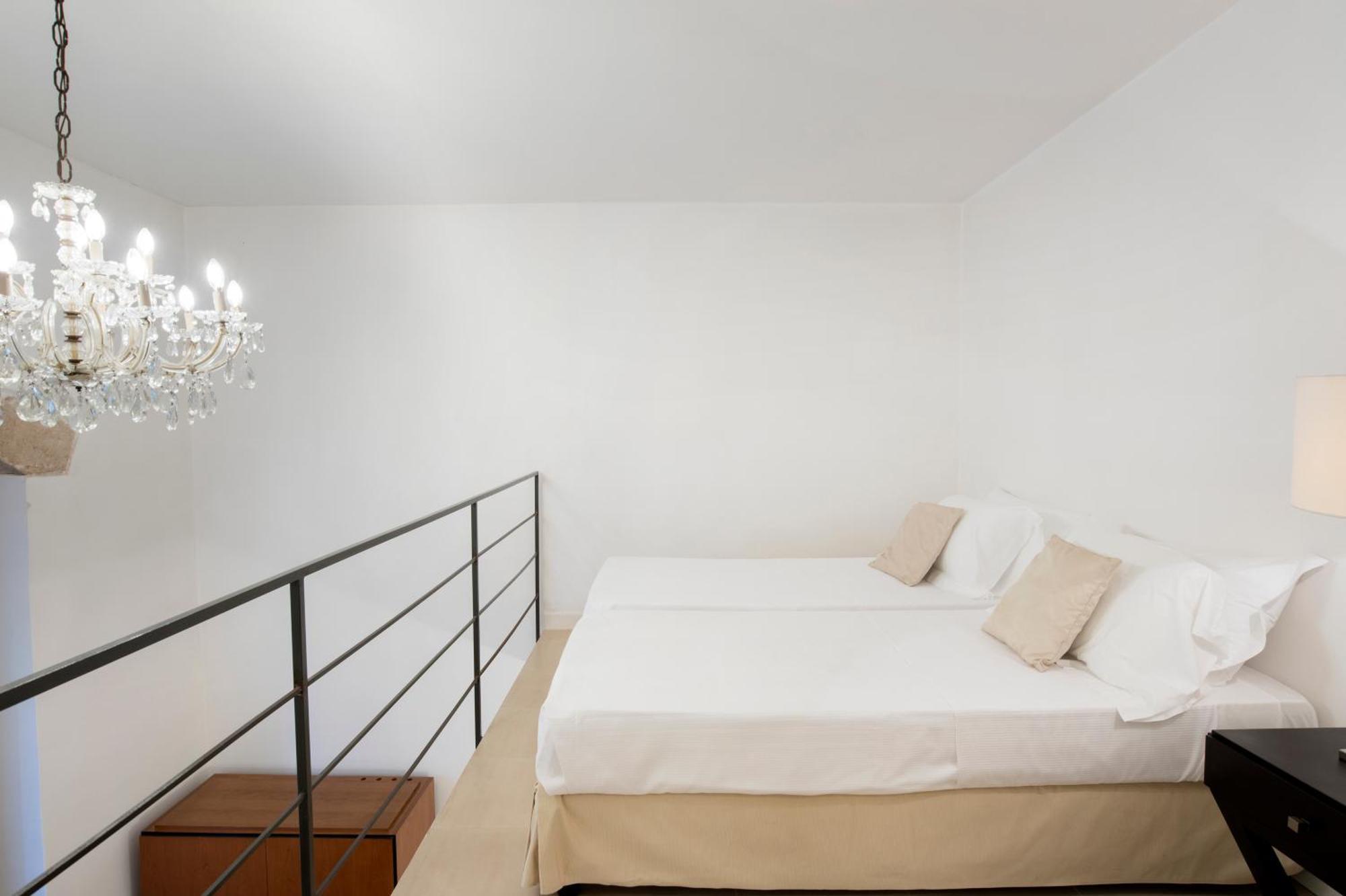 Hotel Palazzo Cavalieri Syracuse ภายนอก รูปภาพ