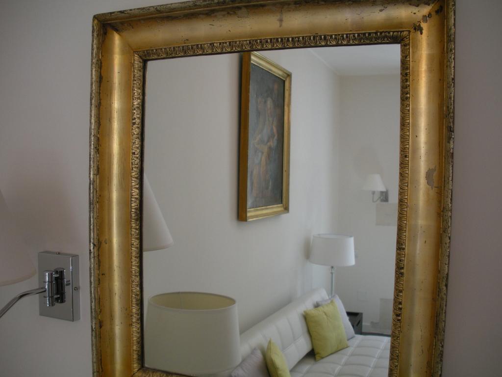 Hotel Palazzo Cavalieri Syracuse ภายนอก รูปภาพ