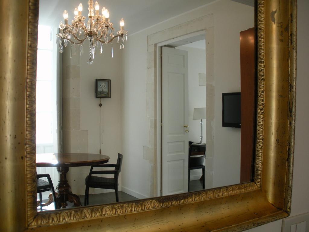 Hotel Palazzo Cavalieri Syracuse ภายนอก รูปภาพ