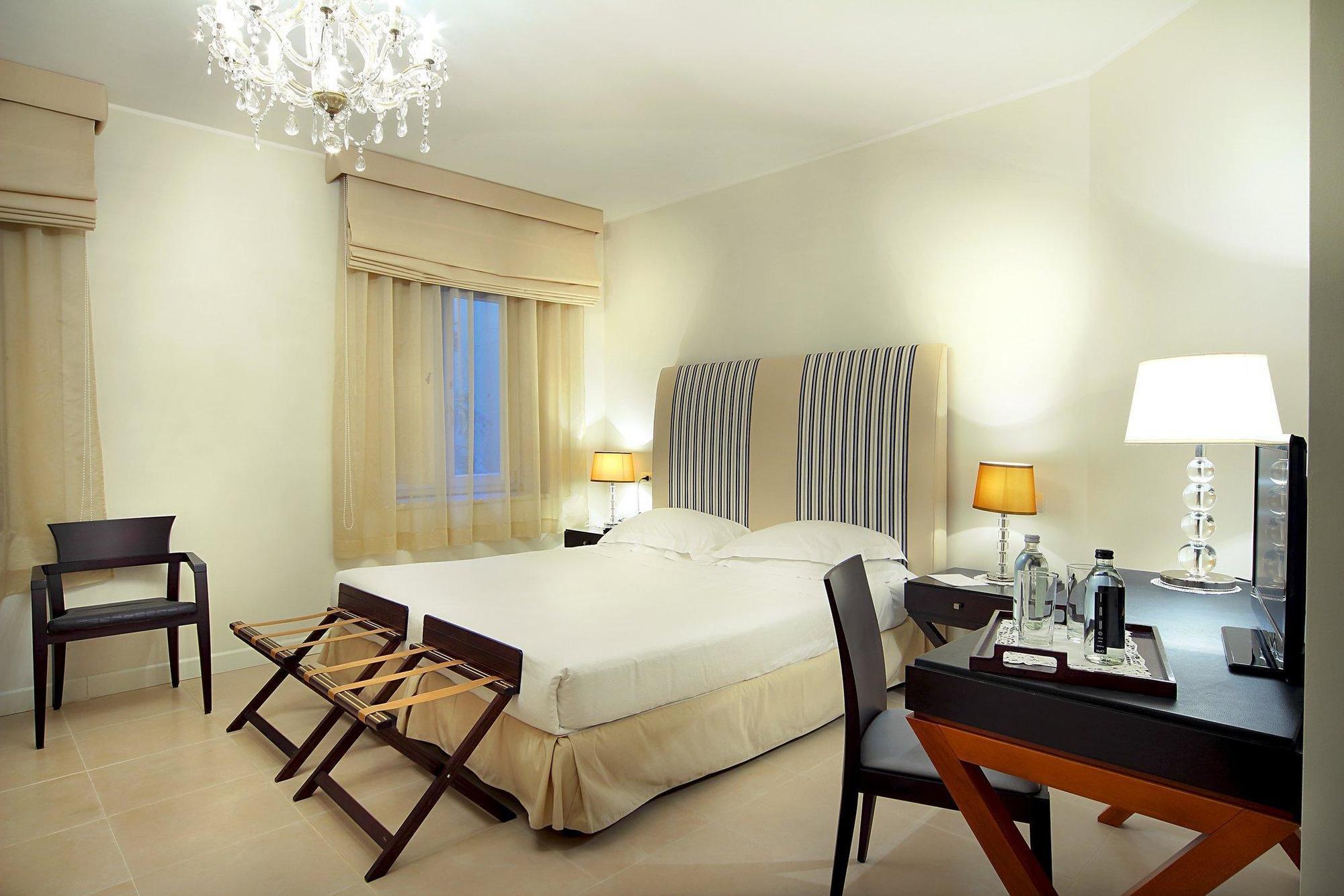 Hotel Palazzo Cavalieri Syracuse ภายนอก รูปภาพ