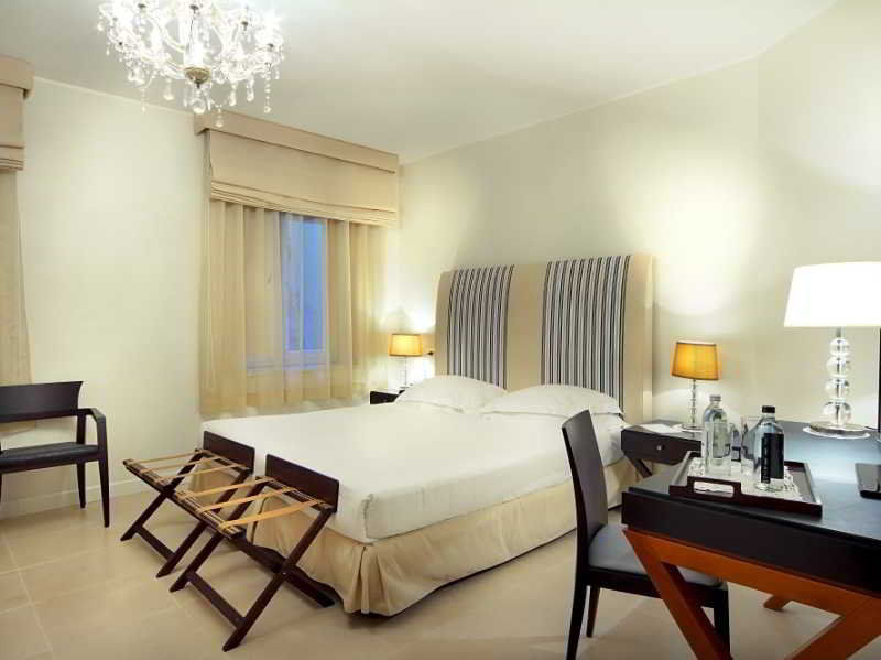 Hotel Palazzo Cavalieri Syracuse ภายนอก รูปภาพ