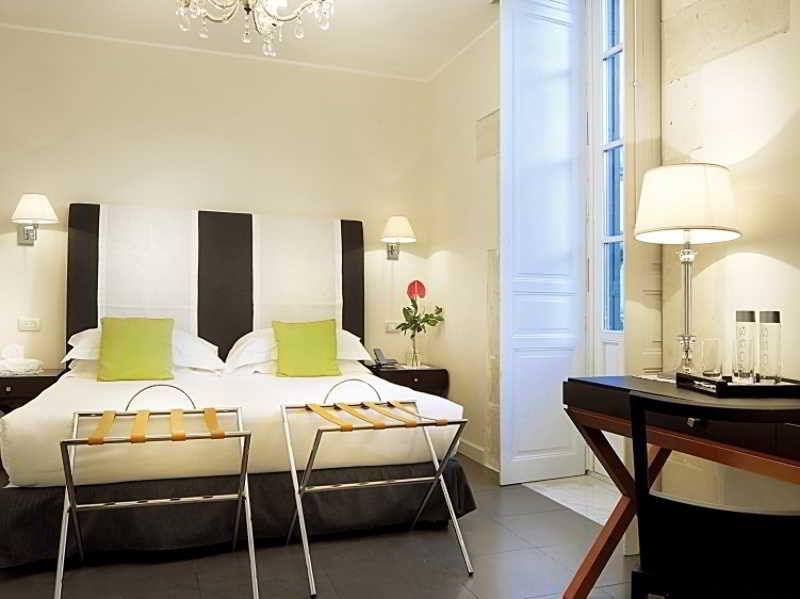 Hotel Palazzo Cavalieri Syracuse ภายนอก รูปภาพ